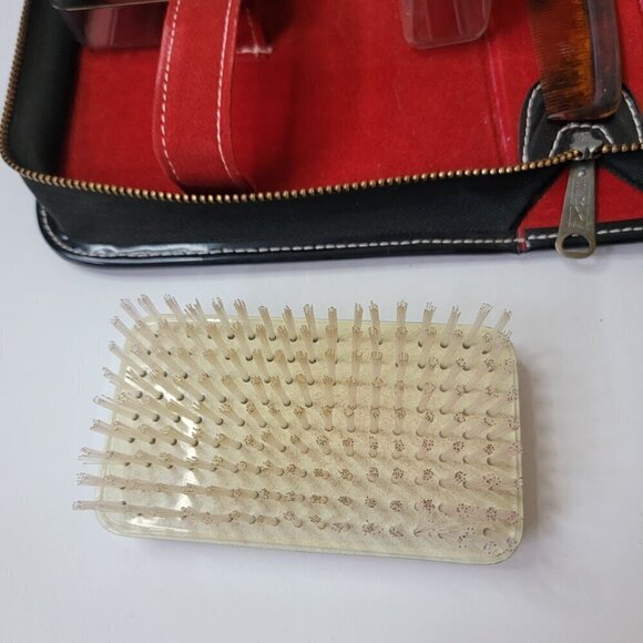 Vintage Hickok Men's Travel Kit - Great Condition - Picture 6 of 13